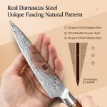 XINZUO-1-8pcs-Kitchen-Knife-Set-73-Layers-Custom-Damascus-Steel-15-1-Per-Side-Steel-2