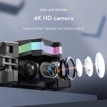 XT8-Mini-Drone-4K-HD-Camera-WIFI-FPV-Air-Pressure-Fixed-Altitude-Foldable-RC-Quadcopter-Helicopter-3