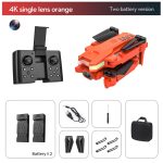 XT8-Mini-Drone-4K-HD-Camera-WIFI-FPV-Air-Pressure-Fixed-Altitude-Foldable-RC-Quadcopter-Helicopter-4