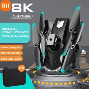 Xiaomi-Drone-109L-GPS-8K-High-Definition-Professional-Obstacle-Avoidance-Dual-Camera-Remote-Control-Foldable-Aircraft