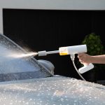 Xiaomi-Mijia-Wireless-Car-Washing-Machine-Home-2-4-MPa-High-Pressure-Sprayer-Sprinkler-Cleaner-Foam-5