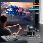 YABER-4K-Projector-Pro-V8-with-WiFi-6-and-Bluetooth-5-0-450-ANSI-Outdoor-Projector-1