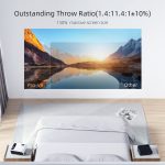 YABER-4K-Projector-Pro-V8-with-WiFi-6-and-Bluetooth-5-0-450-ANSI-Outdoor-Projector-3