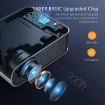 YABER-4K-Projector-Pro-V8-with-WiFi-6-and-Bluetooth-5-0-450-ANSI-Outdoor-Projector-5