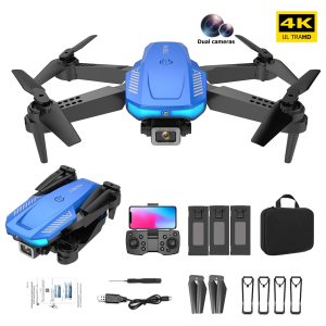 Z5-F185-Pro-RC-Drone-4K-HD-Camera-WiFi-FPV-Altitude-Hold-Quadcopter-One-Key-Start