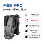 Z5-F185-Pro-RC-Drone-4K-HD-Camera-WiFi-FPV-Altitude-Hold-Quadcopter-One-Key-Start-5
