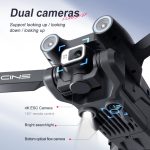 Z50-i3-pro-Rc-Drone-4k-HD-Dual-Camera-Drones-Obstacle-avoidance-optical-flow-Quadcopter-Real-2