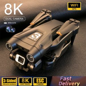 Z908-Pro-Drone-Professional-4K-HD-Camera-GPS-Dron-Optical-Flow-Localization-Three-sided-Obstacle-Avoidance