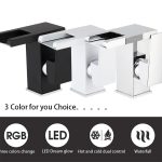 ZAPPO-Bathroom-Basin-Faucet-LED-Waterfall-Wash-Sink-Mixer-White-Tap-Faucet-Black-Deck-Mounted-Hot-2