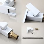 ZAPPO-Bathroom-Basin-Faucet-LED-Waterfall-Wash-Sink-Mixer-White-Tap-Faucet-Black-Deck-Mounted-Hot-4