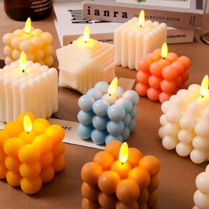 safe-flameless-Electronic-candle-Christmas-wedding-party-luxury-Led-candles-with-batteries-home-decoration-fake-cube