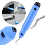 1-10-pcs-Metal-Deburring-Tool-Kit-Deburring-Cutters-Handle-with-a-Blade-or-10pcs-Extra-4
