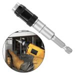 1-4-Hex-Magnetic-Ring-Screwdriver-Bits-Drill-Hand-Tools-Drill-Bit-Extension-Rod-Quick-Change-2
