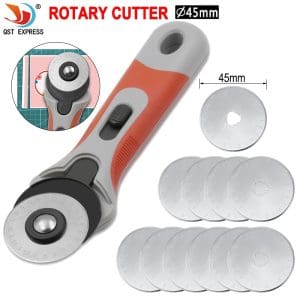 1-Set-Rotary-Cutter-Spare-Blades-Fit-Olfa-Dafa-Fiskars-Rotary-Cutter-Fabric-Paper-Circular-Cutting