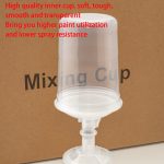 10-20-30-50pcs-Bulk-Sale-Spray-Gun-Paint-Tank-Spray-Gun-Mixing-Cup-165-400-3