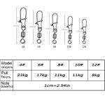 100pc-box-Stainless-Steel-Fishing-Connector-Pin-4-6-8-10-12-Bearing-Rolling-Swivel-with-2