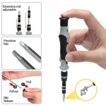 115-In-1-Screwdriver-Set-Mini-Precision-Multi-Computer-PC-Mobile-Phone-Device-Repair-INSULATED-112-3