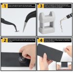 115-In-1-Screwdriver-Set-Mini-Precision-Multi-Computer-PC-Mobile-Phone-Device-Repair-INSULATED-112-5