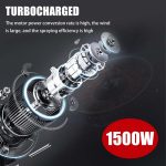 18V-1500W-Electric-Cordless-Spray-Gun-High-Power-HVLP-Paint-Sprayer-Auto-Furniture-Steel-Coating-Airbrush-4