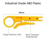 1PC-Wire-Stripper-Knife-Crimper-Pliers-Crimping-Tool-Cable-Stripping-Wire-Cutter-Multi-Tools-Cut-Line-2