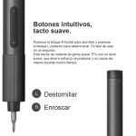2022-New-Xiaomi-Mijia-Electrical-Precision-Screwdriver-Kit-Type-C-Rechargeable-2-Gear-Torque-400-Screw-10