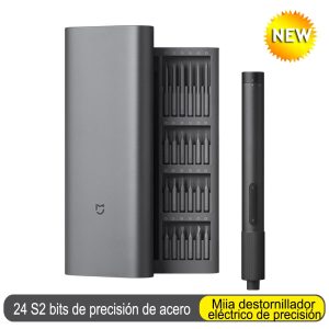 2022-New-Xiaomi-Mijia-Electrical-Precision-Screwdriver-Kit-Type-C-Rechargeable-2-Gear-Torque-400-Screw