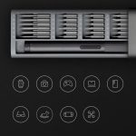 2022-New-Xiaomi-Mijia-Electrical-Precision-Screwdriver-Kit-Type-C-Rechargeable-2-Gear-Torque-400-Screw-6
