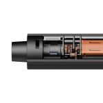 2022-New-Xiaomi-Mijia-Electrical-Precision-Screwdriver-Kit-Type-C-Rechargeable-2-Gear-Torque-400-Screw-8