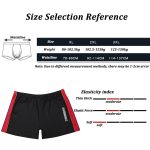 2023-Big-Size-Swimming-Trunks-Quick-Drying-Men-Summer-Swimsuit-Shorts-Adult-Pool-Surfing-Boxer-Beach-3