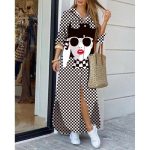 2023-European-and-American-New-Fashion-Long-Sleeve-Printed-Polo-Collar-Button-Casual-Elegant-Women-s-1