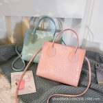 2023-Fashion-Small-Women-Bags-All-match-Chain-Shoulder-Bag-Ladies-Hit-Color-Stitching-Bag-Messenger-2