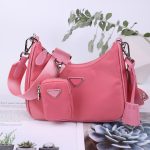 2023-Latest-Small-Bag-Chain-Bag-Black-Blue-Khaki-Pink-Crossbody-Shoulder-Bag-French-Plug-Bag-2