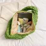 2023-Lattice-Pattern-Shoulder-Bag-Space-Cotton-Handbag-Women-Large-Capacity-Tote-Bags-Feather-Padded-Ladies-3