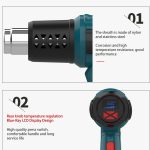 2023-NEW-2000W-220V-EU-Industrial-Electric-Hot-Air-Gun-Thermoregulator-Heat-Guns-Shrink-Wrapping-Thermal-3