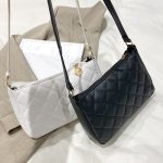 2023-New-Fashion-Female-Shoulder-Bag-Rhombus-Embroidered-Solid-Color-Women-s-Shoulder-Crossbody-Casual-Trendy-1