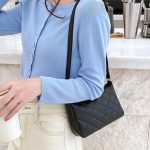 2023-New-Fashion-Female-Shoulder-Bag-Rhombus-Embroidered-Solid-Color-Women-s-Shoulder-Crossbody-Casual-Trendy-3