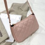 2023-New-Fashion-Female-Shoulder-Bag-Rhombus-Embroidered-Solid-Color-Women-s-Shoulder-Crossbody-Casual-Trendy-4