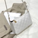 2023-New-Fashion-Female-Shoulder-Bag-Rhombus-Embroidered-Solid-Color-Women-s-Shoulder-Crossbody-Casual-Trendy-5