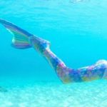 2023-New-Kids-Girls-Swimming-Mermaid-Tail-Mermaid-Costume-Cosplay-Child-Adult-Birthday-Gift-Fantasy-Swimsuit-1