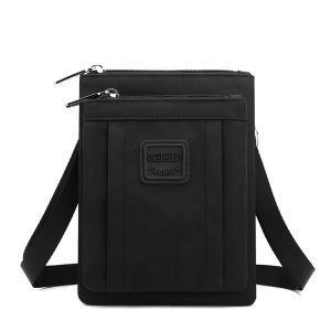 2023-New-Nylon-Single-Shoulder-Crossbody-Bag-With-Multiple-Compartments-Mini-Canvas-Bag-Casual-And-Fashionable