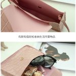 2023-New-Shopping-Bag-Retro-Casual-Lady-Underarm-Handbag-Stone-Pattern-Shoulder-Bag-Female-Leather-Solid-2