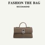 2023-New-Trend-Fashion-Design-Shoulder-Bag-Crossbody-Bag-Portable-Simple-Lock-Wallet-Handbags-Designer-Bags