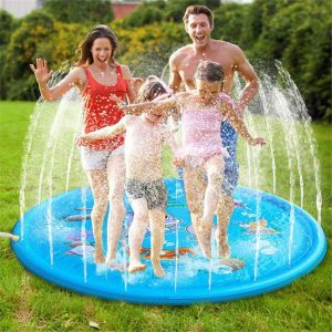 2023-Play-Water-Mat-Summer-Beach-Sprinkler-Inflatable-Spray-Water-Pad-Outdoor-Lawn-Swimming-Pool-Mat