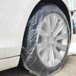 20PCS-Disposable-Transparent-Tire-Wheel-Cover-Automobile-Decorative-Protective-Sleeve-Spare-Wheel-1