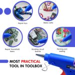 20W-Hot-Melt-Glue-Gun-Mini-Industrial-Guns-with-7mm-Glue-Sticks-Heat-Temperature-Thermo-Electric-5