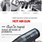 220V-Heat-Gun-2000W-Variable-Advanced-Electric-Hot-Air-Gun-Advanced-Hot-Air-Gun-Temperatures-Adjustable-5