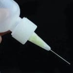 2PCS-50ML-WTS-001-Plastic-Liquid-Alcohol-Bottle-for-Dispenser-Rosin-Solder-Flux-Paste-for-Phone-5