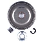 3-8-Pitch-6T-Clutch-Drum-Sprocket-Washer-E-Clip-Kit-For-STIHL-017-018-021-4