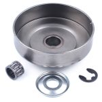 3-8-Pitch-6T-Clutch-Drum-Sprocket-Washer-E-Clip-Kit-For-STIHL-017-018-021-5