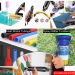 300W-Electrical-Mini-Heat-Gun-Handheld-Hot-Air-Gun-with-300PCS-Heat-Shrink-Butt-for-DIY-1